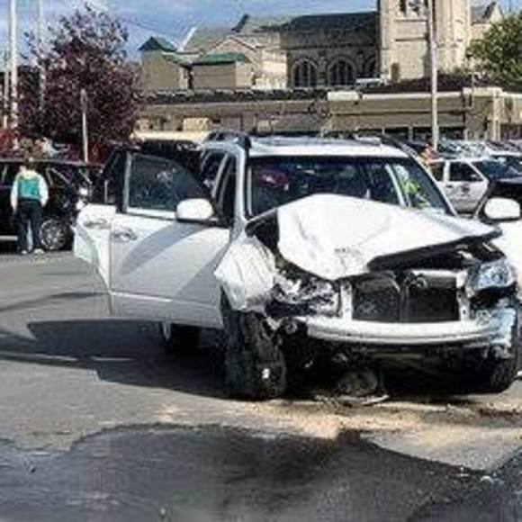 Meet your Posher, David - Picture 1 of 1